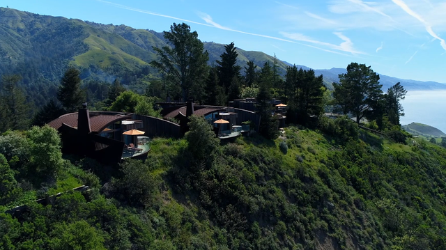 Big Sur hotel receives highest ranking for inaugural 'Michelin Keys' - Vimarsana News
