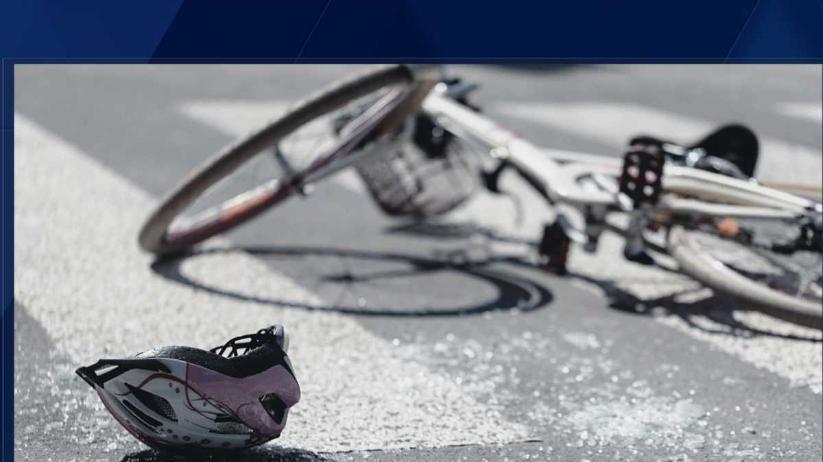 Woman on bike fatally struck by car in Boca Raton