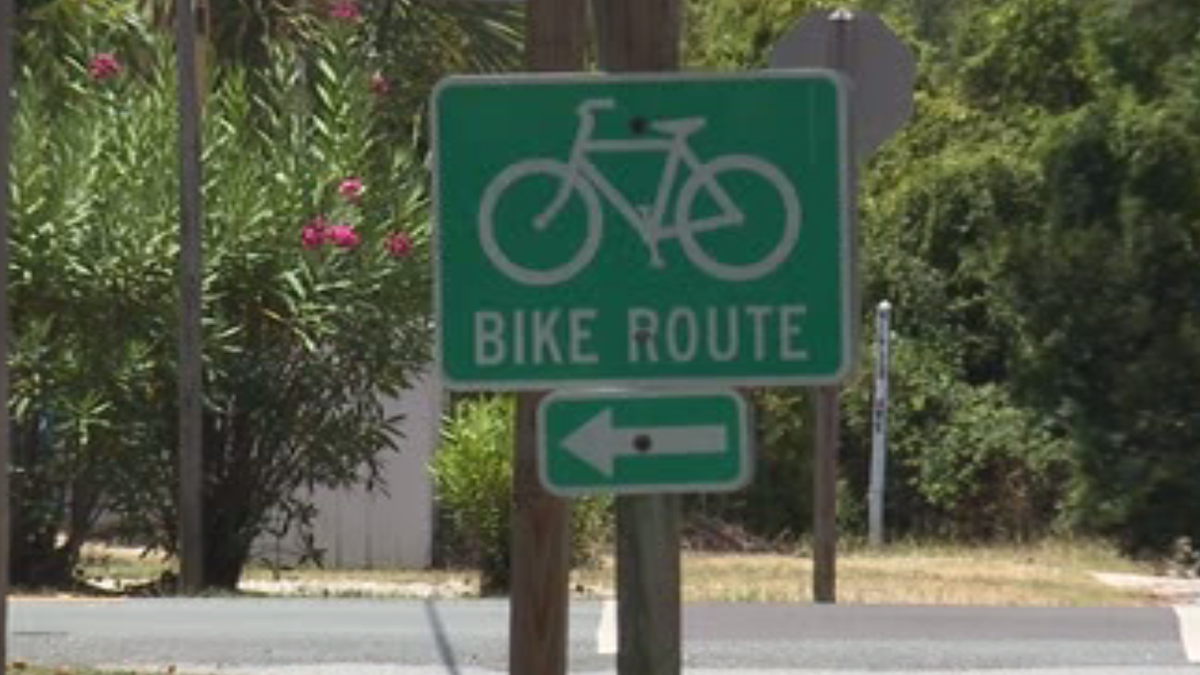 Tybee Island officials working to expand bicycle trail system