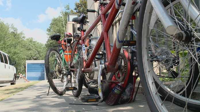 giant bikes orleans
