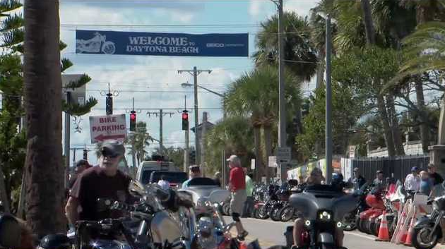 Biketoberfest underway in Daytona Beach: What to know - Vimarsana News