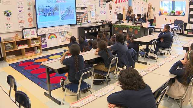 Bilingual learning model opens doors for Mass. students - Vimarsana News