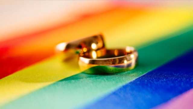 Republican lawmakers propose amendment that would ban gay marriage in Iowa - Vimarsana News