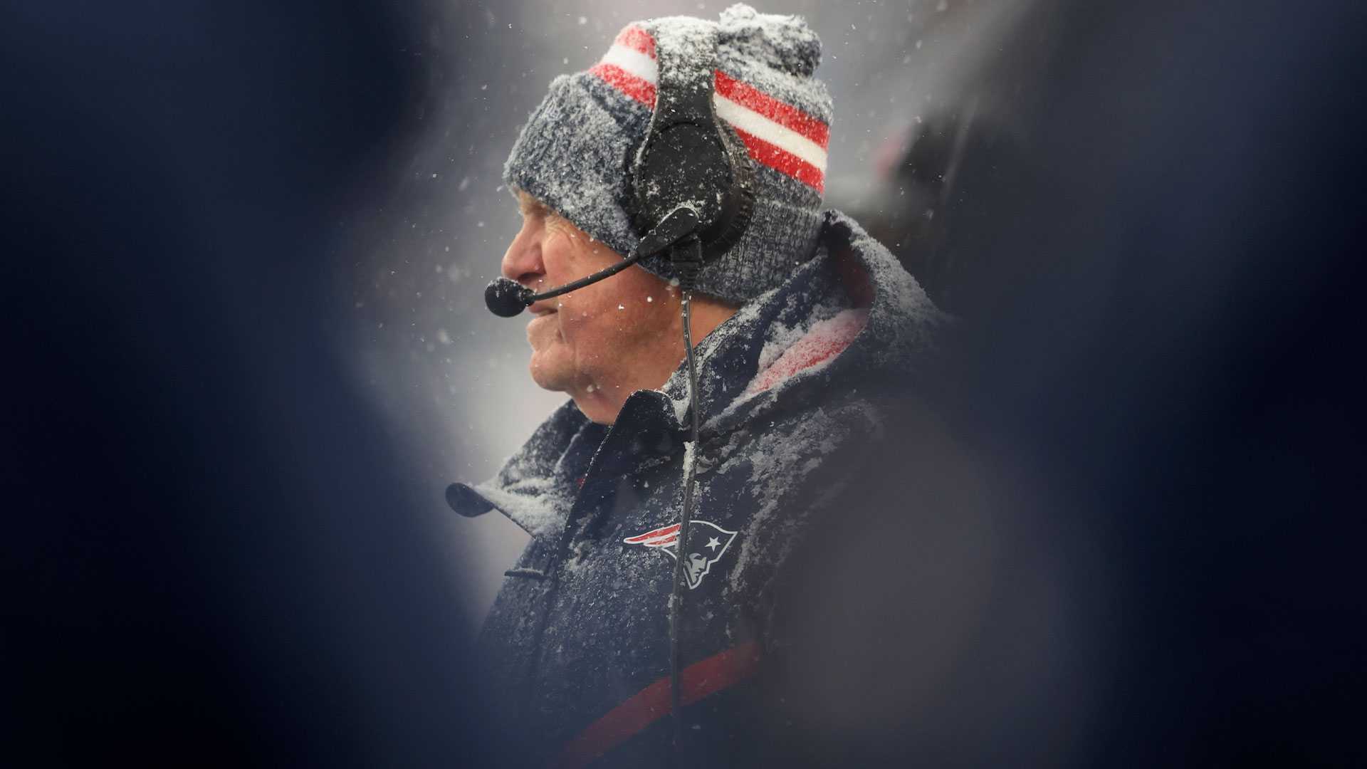 Analyzing Belichick's Potential Landing Spots After Patriots Exit