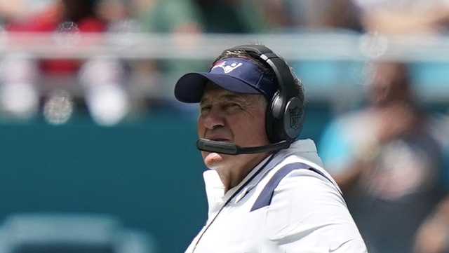 Dolphins offer a doozy of a duo for the Patriots to defend against - The  Boston Globe