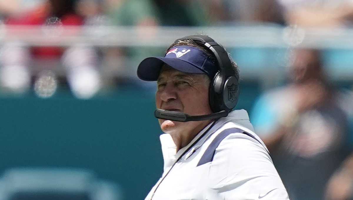 Dolphins: 4 Dolphins takeaways after Week 1 win vs. Patriots