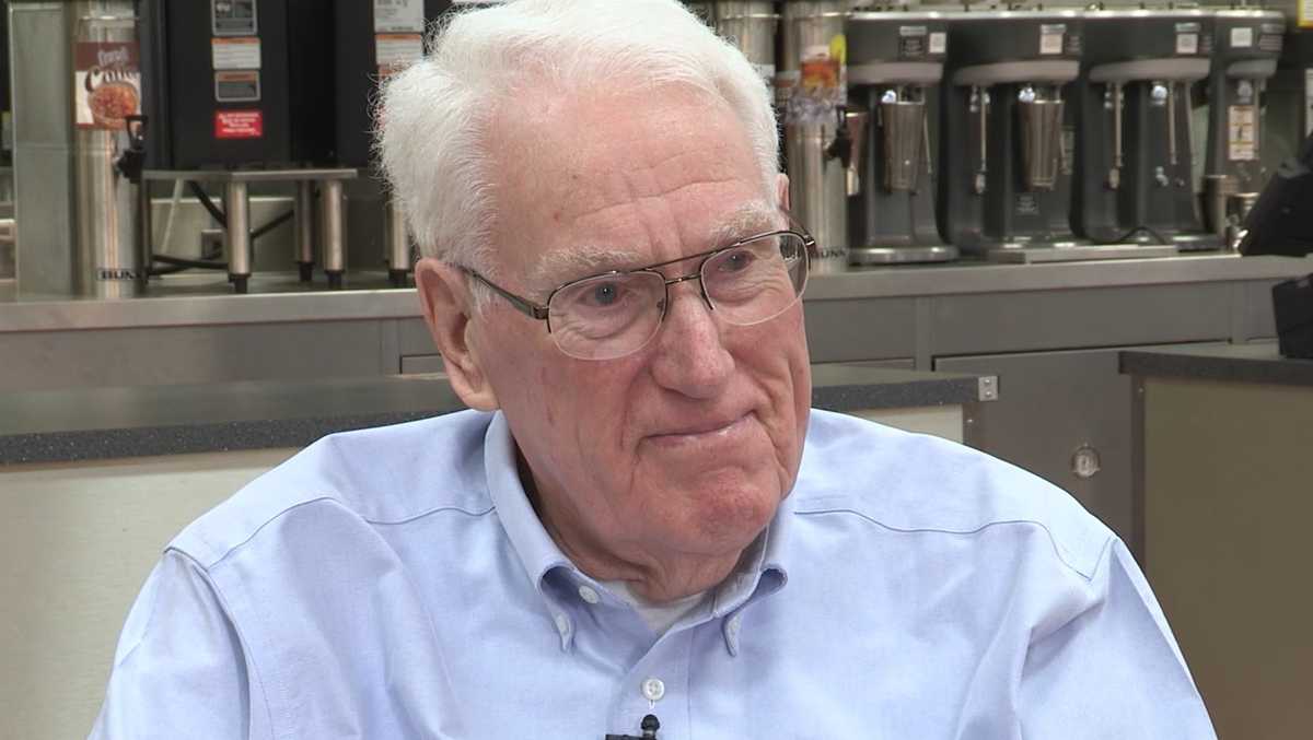 Founder of Braum’s Ice Cream dies at 92