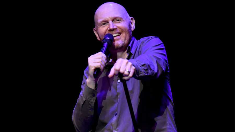 Bill Burr Will Perform First Comedy Show At Bostons Fenway Park