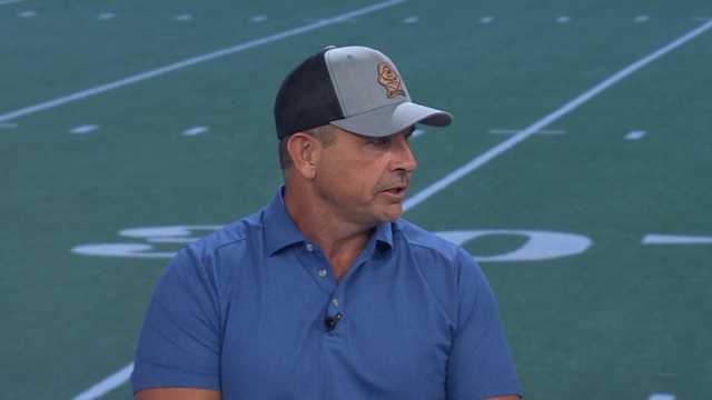 Full interview: Former UAB head coach Bill Clark previews the 2024 football season