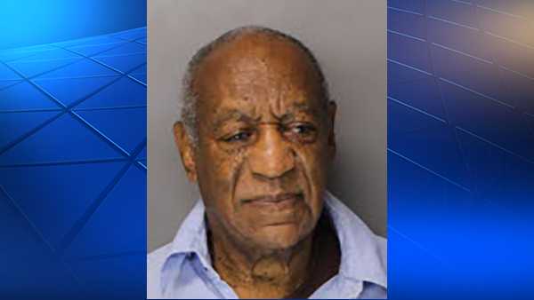 Bill Cosby Is Denied Parole In Pennsylvania 8673