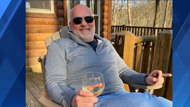 WLWT family says final goodbye to longtime managing editor Bill Hager - Vimarsana News