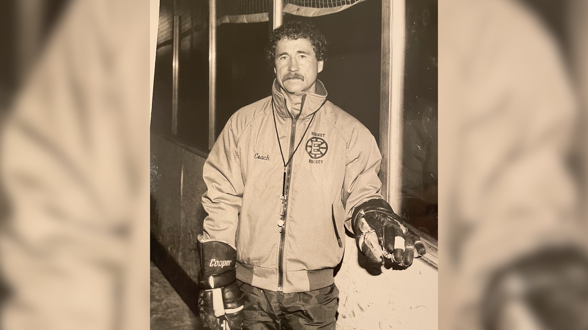 Vermont high school hockey community pushing for rink name change in Essex