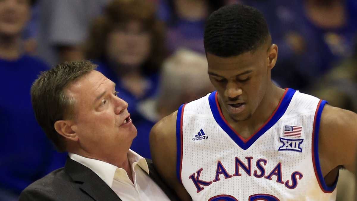 Ku Confirms Its Received Ncaa Notice Of Allegations