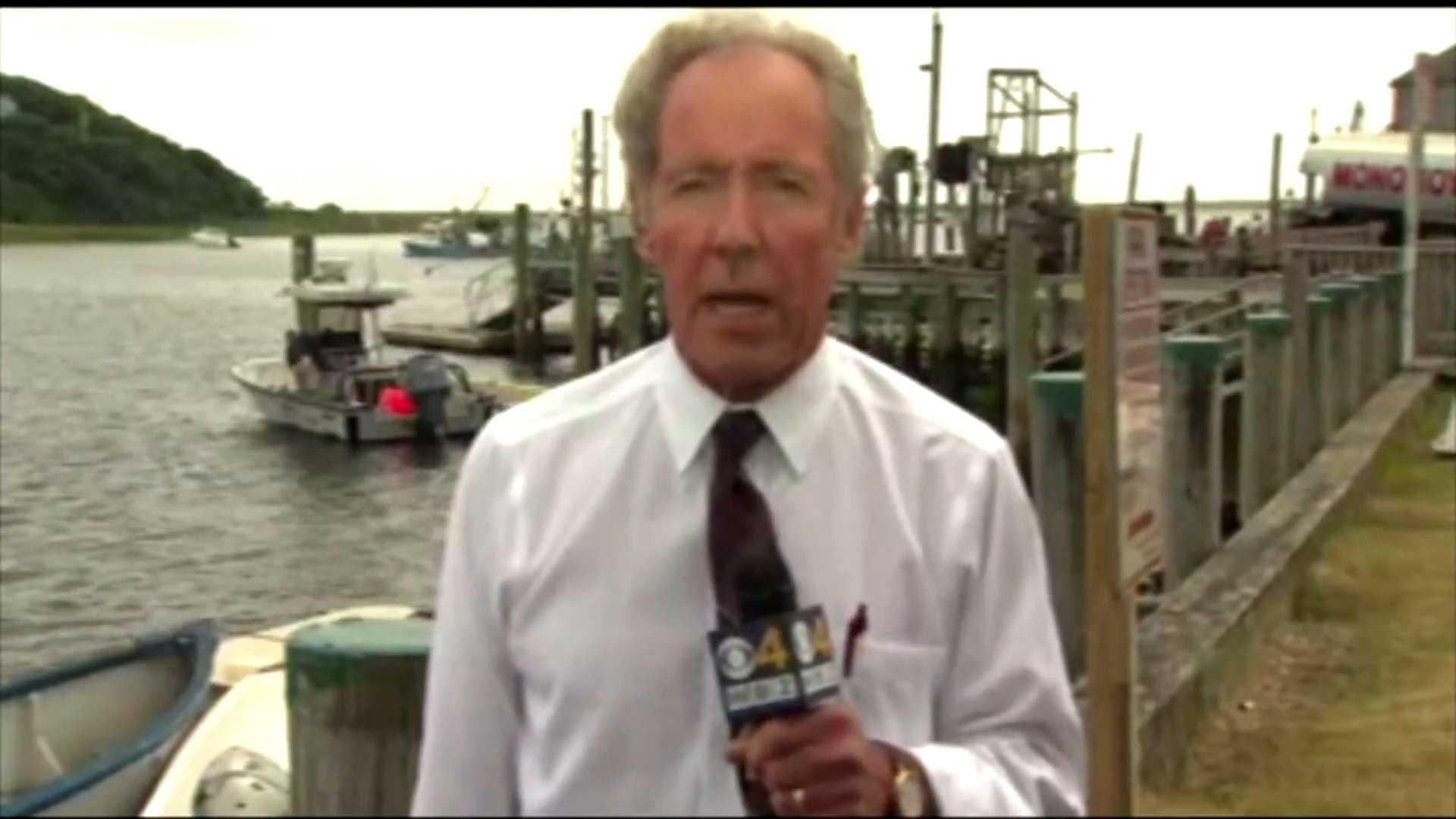 Longtime Boston TV News Reporter Bill Shields Has Died At The Age Of 70 ...