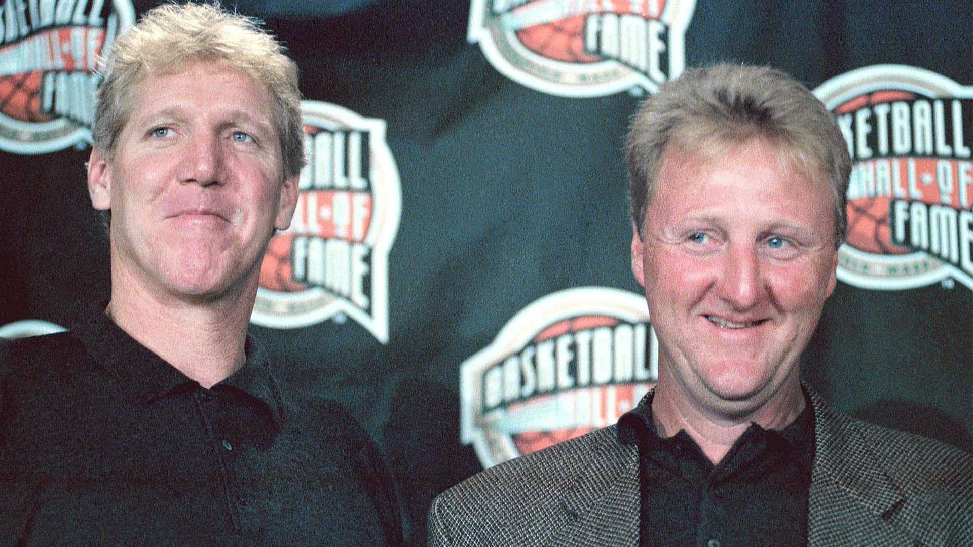 Celtics great Bird mourns death of 'childhood idol' Walton - Vimarsana News