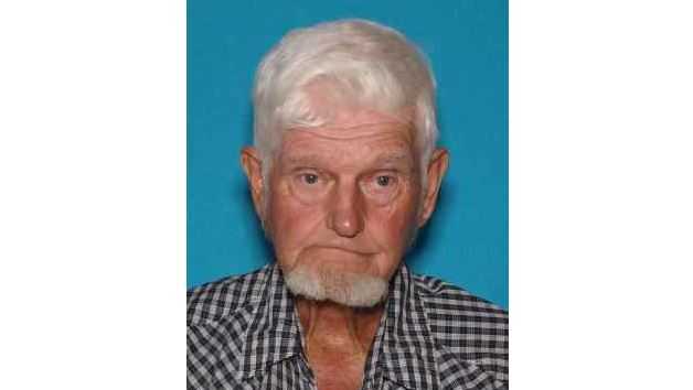 Missing 78 Year Old Man Found Safe Kc Police Say