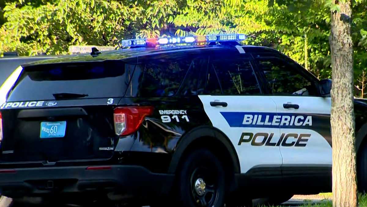 Student identified as person who made threat against Billerica Police ...