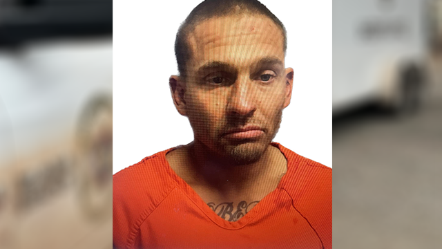 Lincoln County Sheriff's Office continues manhunt for suspect