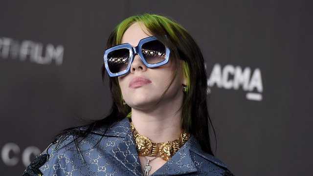 Grammy Award Winning Singer Billie Eilish To Perform At Kfc Yum Center In March 2022