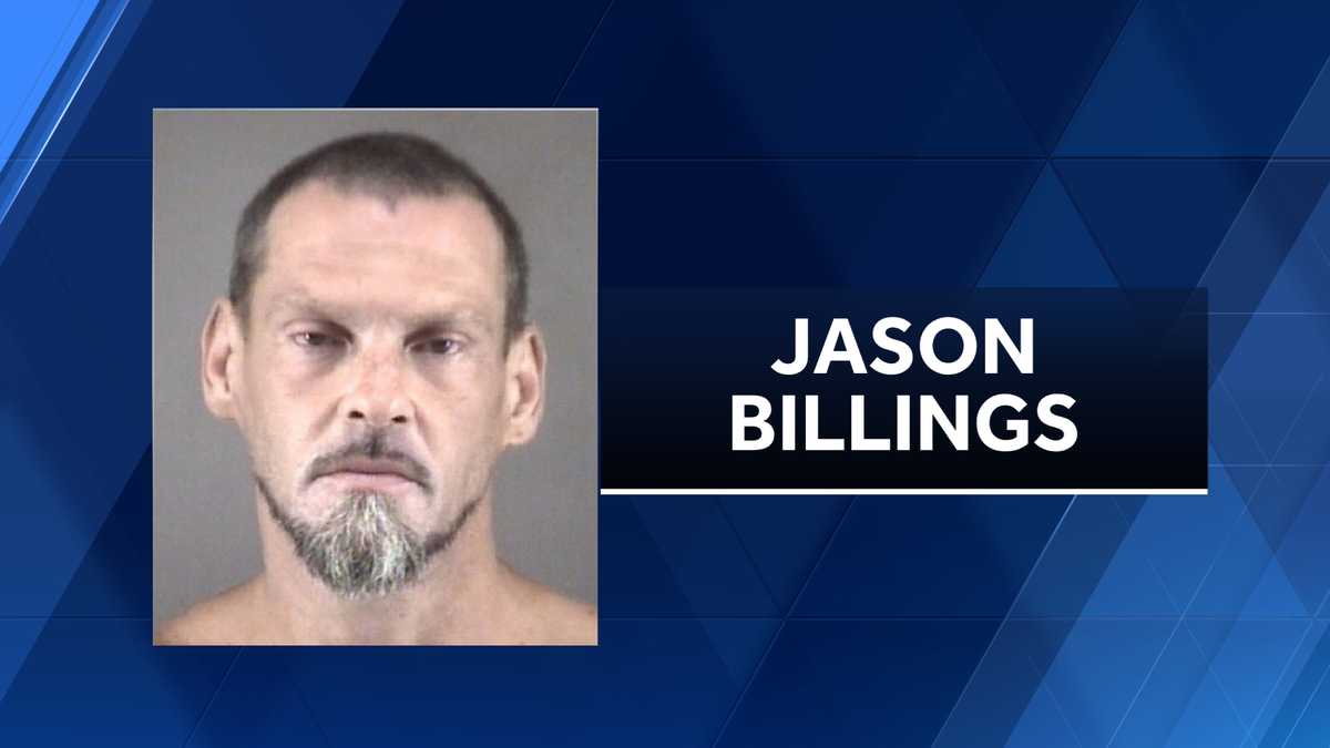 Kernersville man kills victim in shooting