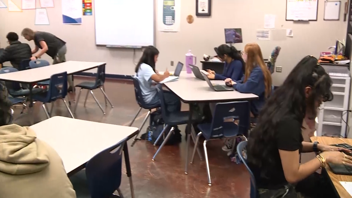 Oklahoma bill proposes reading test requirement for teen drivers