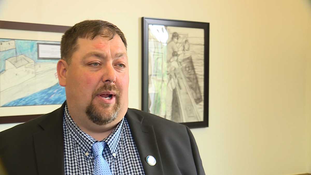 Maine House Minority Leader considering a run for higher office