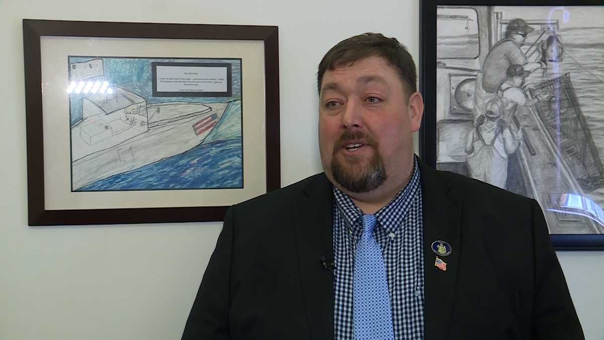 Maine House GOP leader claims fine for child labor violation is politically motivated