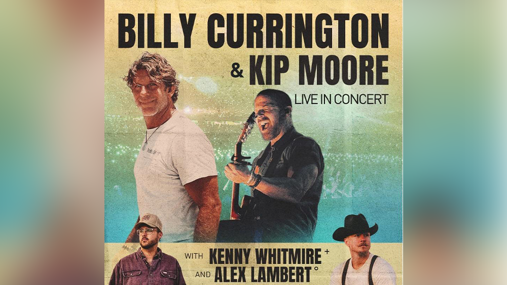 Country star, Southeast Georgia native to perform at new Port Wentworth amphitheater