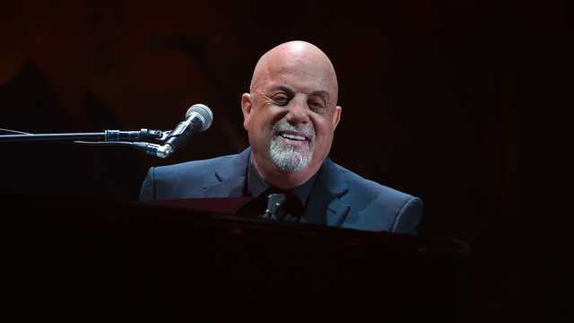 Billy Joel Concert At PNC Park Pittsburgh, PA - July 1, 2016 - Billy Joel  Official Site