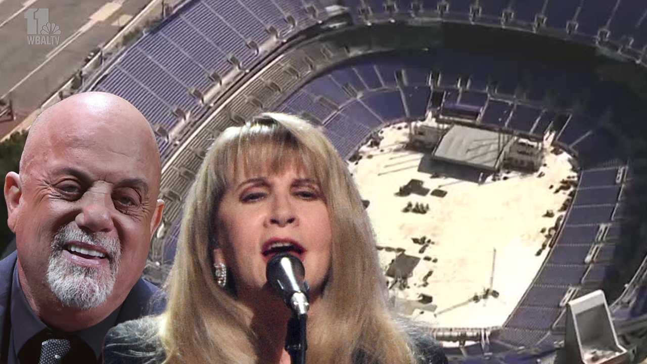 If Orioles game goes long, it could impact concert at M&T