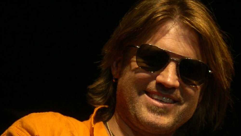 Billy Ray Cyrus Is Changing His Name - Billy Ray Cyrus 'Achy