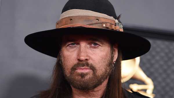 Billy Ray Cyrus heads back out on the road – Orange County Register