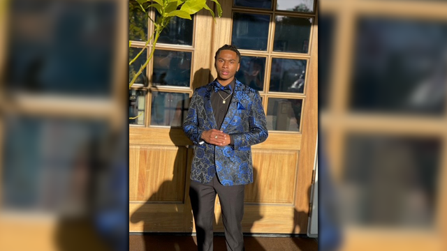 Family mourns teen killed in North Highlands shooting - Vimarsana News
