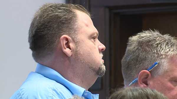George Billy Wagner pleads not guilty to murder charges in connection to  Rhoden massacre  WSYX