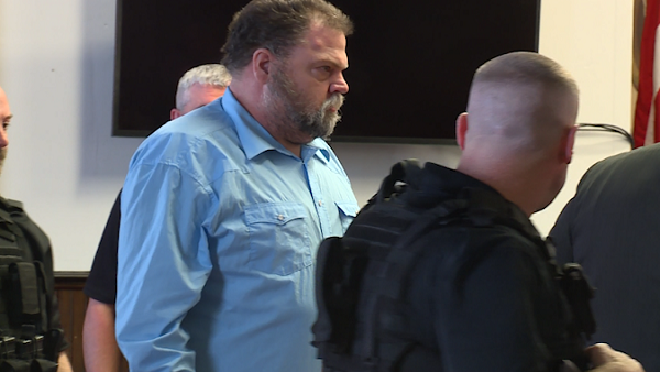 Billy Wagner, 51, back in court for pre-trial hearing in Pike County ...