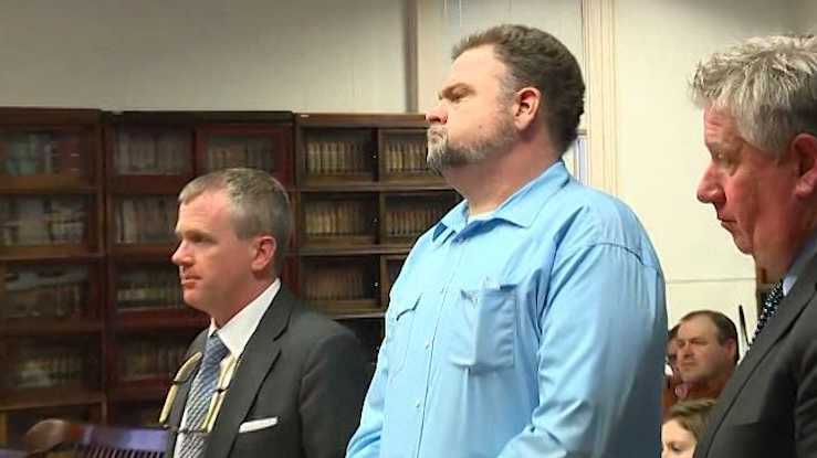 Pike County judge denies Billy Wagner request to remove death penalty