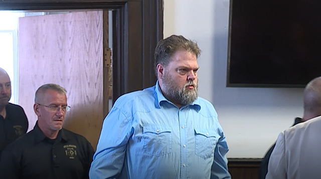 Pike County massacre: Change of venue motion for trial of George 'Billy' Wagner denied - Vimarsana News