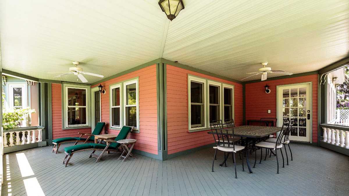 Mansard home with historic charm on market for 1.85M