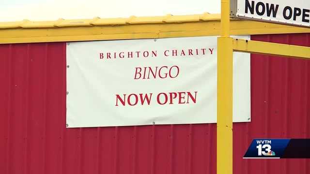 Open Bingo Halls Near Me