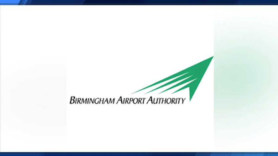 birmingham airport authority
