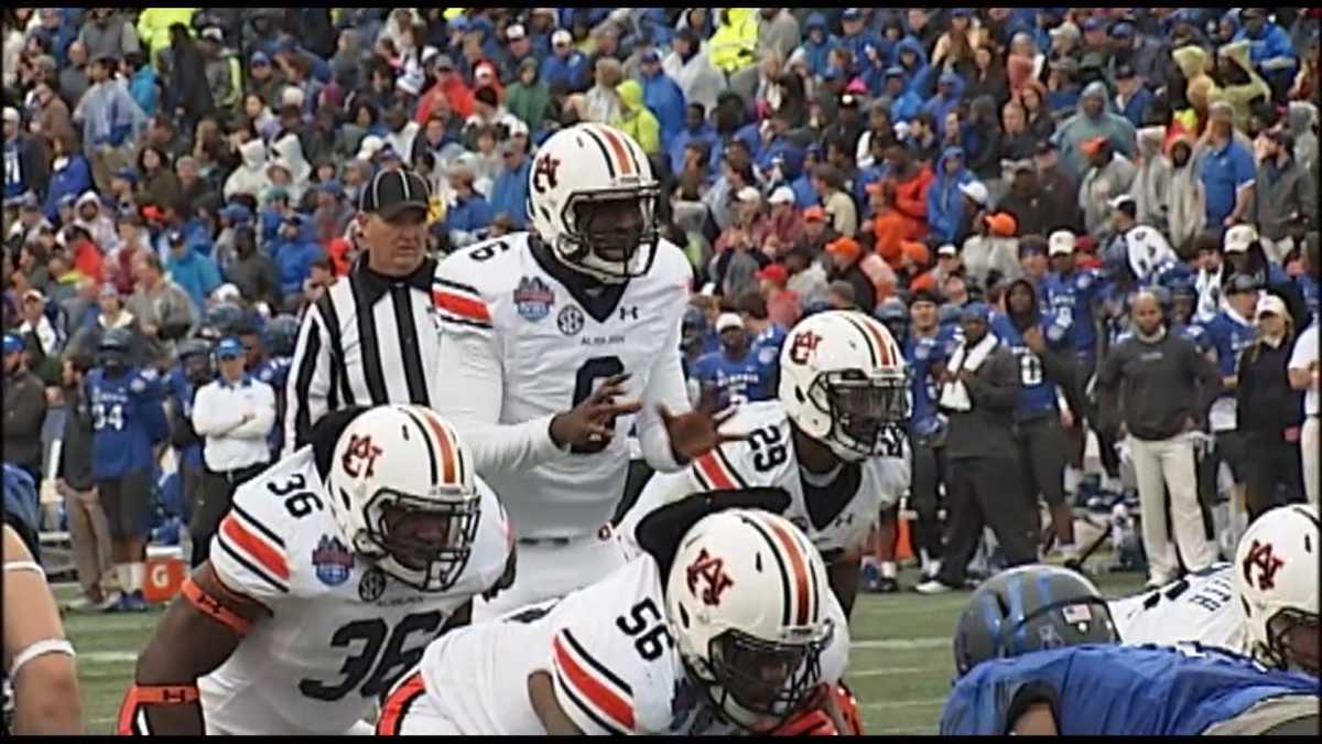 SEC extends agreements with Birmingham Bowl, nine others