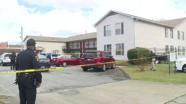 Shooting in east Birmingham leaves 1 injured, another in custody - Vimarsana News