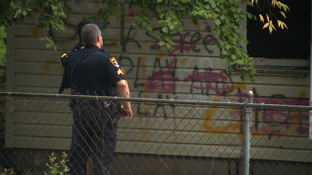 Arson and death investigation underway in Birmingham - Vimarsana News