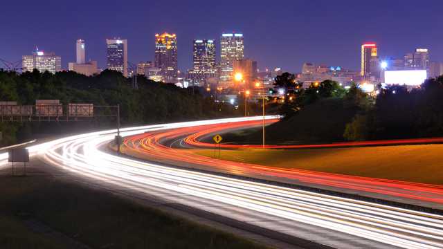 Birmingham, ALDOT working to fix hundreds of interstate lights ahead of The World Games - Vimarsana News