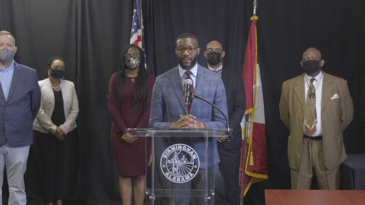 Birmingham allocates additional money for rental and utility assistance