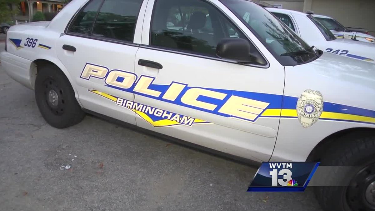 2-year-old injured after reported self-inflicted shooting in Birmingham