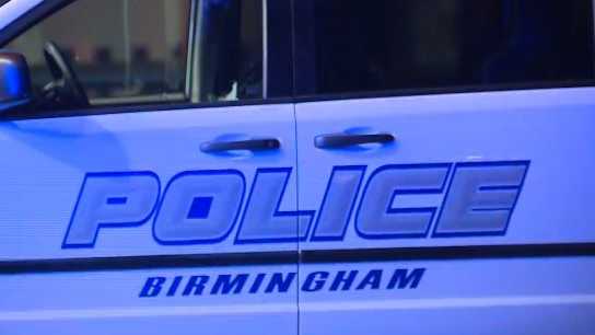 Birmingham Police