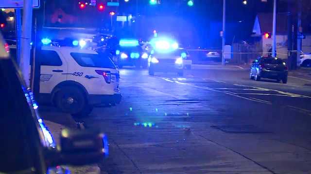 Birmingham police chief calls for community to step up after nine homicides in nine days - Vimarsana News