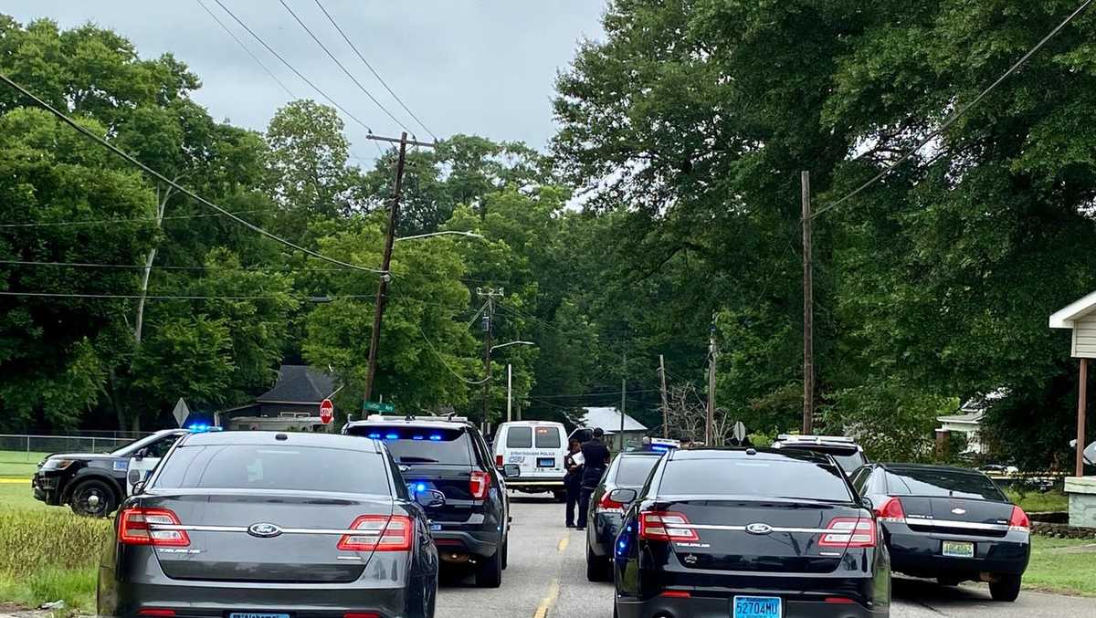 Woman charged with capital murder in death of Birmingham man