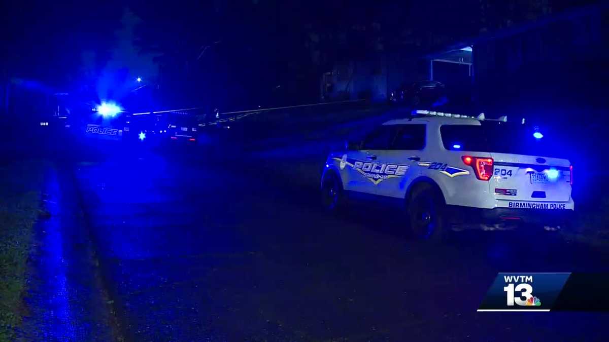 2 dead, 2 injured after shooting erupts during house party in Birmingham